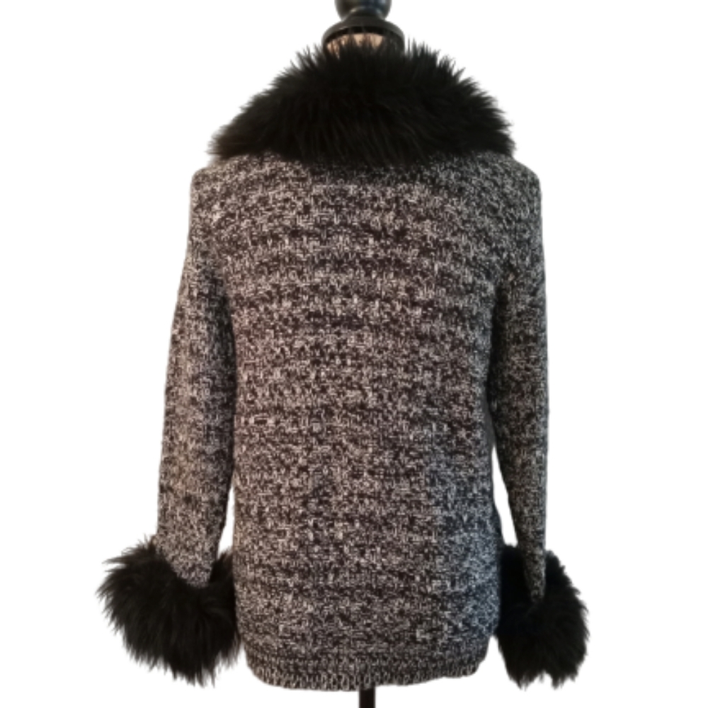 Trudy's Resort Wear Sweater View 2
